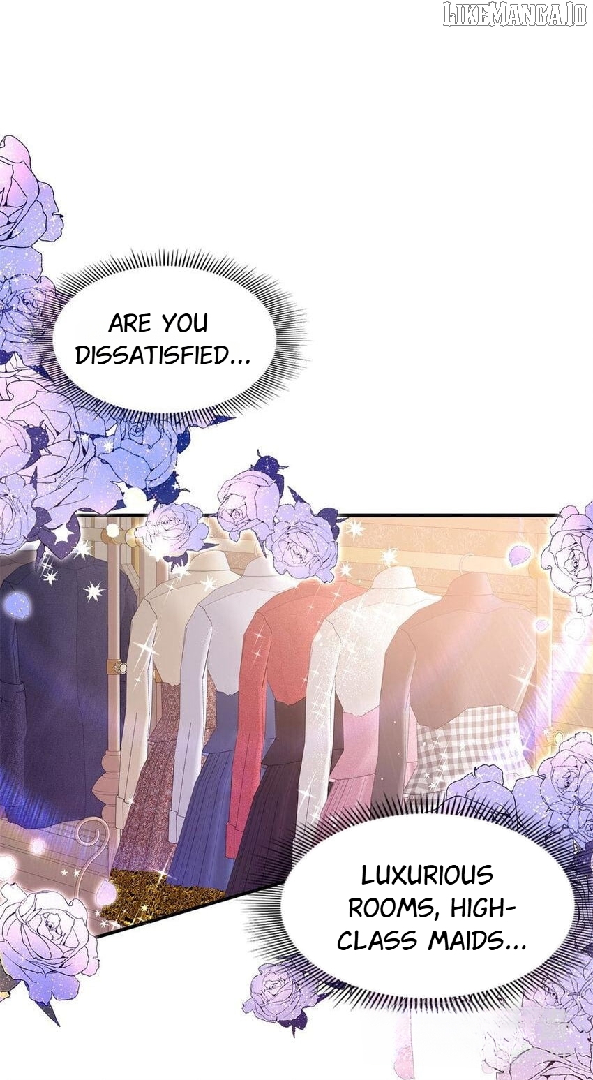 Don't Embarrass Me Chapter 68 - page 4